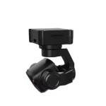 Offres Spéciales caméra à cardan à zoom numérique SIYI A8 Mini 4K 8MP Ultra HD 6X avec capteur Sony 1/1.7 & Quot 95g poids léger 55x55x70mm